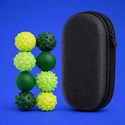 GraviCore™ Control Spheres