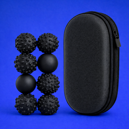 GraviCore™ Control Spheres
