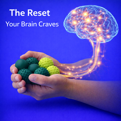 GraviCore™ Control Spheres