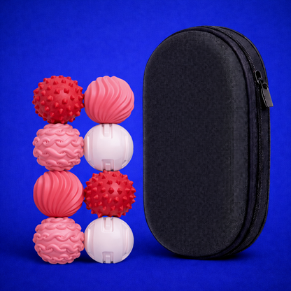 GraviCore™ Control Spheres