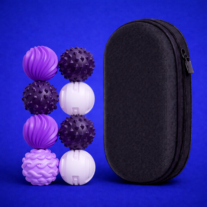 GraviCore™ Control Spheres